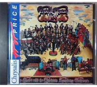 Procol Harum - Live-In concert with the Edmonton Symphony Orchestra