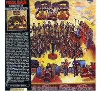 Procol Harum - Live - In Concert With The Edmonton Symphony Orchestra