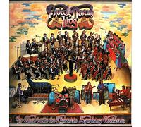 Procol Harum - Live In Concert With The Edmonton Symphony Orchestra [LP]