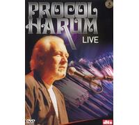 Procol Harum - Live [Italia] [DVD]