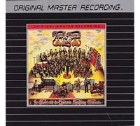 Procol Harum - Live With the Edmonton Symphony