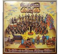 PROCOL HARUM-LIVE WITH THE EDMONTON SYMPHONY ORCHESTRA [Vinilo]