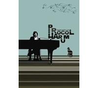 Procol Harum - Musikladen Live [Alemania] [DVD]