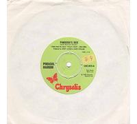 Procol Harum - Pandora's box/Piper's tune (1975) / Vinyl single [Vinyl-Single 7'']