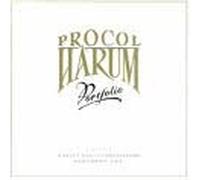 Procol Harum - Portafolio (compilación, 1988)