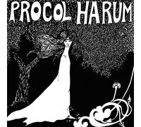 Procol Harum - Procol Harum [180 gm remastered mono vinyl] [Vinilo]