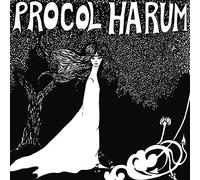 Procol Harum – Procol Harum – CD – Edición ampliada (Importación USA)
