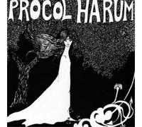 Procol Harum Procol Harum (CD) Expanded Album
