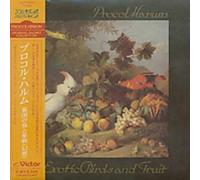 Procol Harum - Procol Harum : Exotic Birds & Fruit