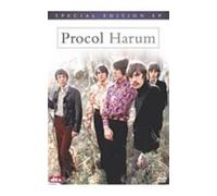 Procol Harum - Procol Harum [Italia] [DVD]