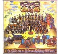 Procol Harum - Procol Harum Live in Concert