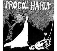 Procol Harum - PROCOL HARUM, VINYL EDITION (LP & 12-INCH EP) [Vinilo]