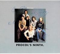 Procol Harum - Procol's Ninth