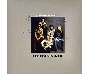 Procol Harum - Procol'S Ninth