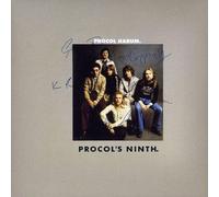 Procol Harum - Procol's Ninth