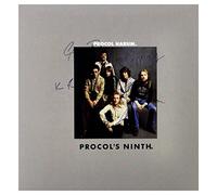 Procol Harum - Procol's Ninth -Remast-