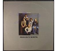 Procol Harum - Procol's Ninth [Vinilo]