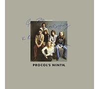 Procol Harum - Procol's Ninth [Vinilo]