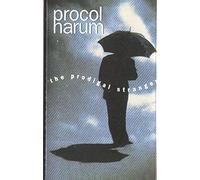 Procol Harum - Prodigal Stranger [Casete]