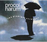 PROCOL HARUM - Prodigal Stranger (Re Mastnd Expanded Edition)