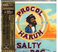 Procol Harum - Salty Dog