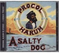 Procol Harum - Salty Dog...Plus!