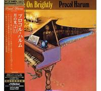 Procol Harum - Shine on Brightly