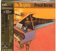 Procol Harum - Shine on Brightly