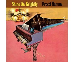 Procol Harum - Shine On Brightly