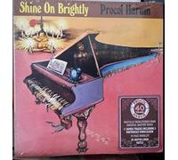 Procol Harum - Shine on Brightly + Bonus