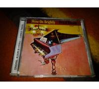 Procol Harum - Shine on Brightly Plus
