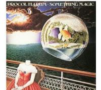Procol Harum - Something Magic