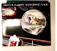 Procol Harum - Something Magic