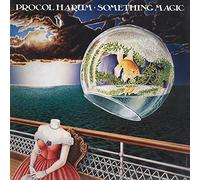 Procol Harum - Something Magic