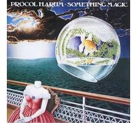 Procol Harum - Something Magic - Chrysalis - 6307 593