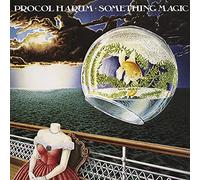 Procol Harum - Something Magic [Vinilo]