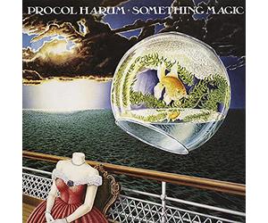 Procol Harum - Something Magic [Vinilo]