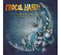 Procol Harum Still There'll Be More: An Anthology 1967-20 (CD) (Importación USA)