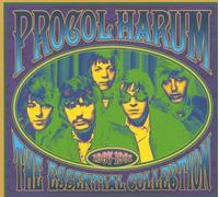 Procol Harum - The Best Of