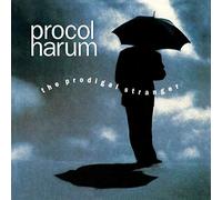 Procol Harum - The Prodigal Stranger