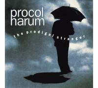 Procol Harum – The Prodigal Stranger – CD – Edición expandida remasterizada