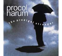 Procol Harum - The Prodigal Stranger [Import]