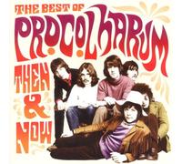 Procol Harum - Then & Now - the Best of