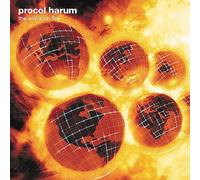 Procol Harum - Wells On Fire