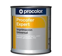 Procolor-Imprimación universal Procofer Expert gris 750 Ml