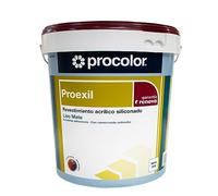 PROCOLOR PROEXIL LISO BLANCO 25 KG