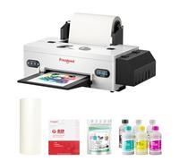 Procolored F13 Máquina de impresión DTF tamaño A3 L1800, Impresora Directa a película para Camisetas, Sudaderas y Telas Personalizadas.