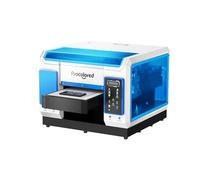 Procolored V11 Pro Impresora UV con Cabezales Dobles TX800. Impresión Plana en Madera, acrílico, Cuero, Fundas para teléfonos, embalajes y señalización. Admite película Adhesiva con Barniz.
