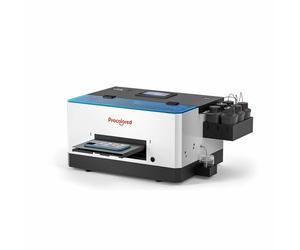 Procolored V4 A5 Mini Impresora UV, Cama Plana con Cabezal de impresión L800 para Carcasas de teléfono, proyectos DIY y fotográficos en Madera, acrílico y Metal