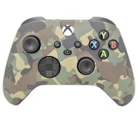 ProControllers LLC Controlador inalámbrico personalizado compatible con PC, Windows 10+, Series X/S y One (Series X/S Green Camo)